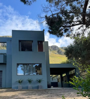 Villa Silver Vos